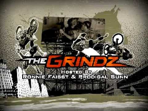 Method Man & Kevin Romar