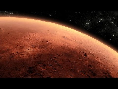 شركة "سبيس إكس" تكشف خططها لاستعمار المريخ