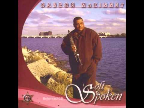 Darron Mckinney - Never Alone