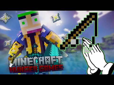 Minecraft - The Hungergames 590 DOE IK HET NU GOED?