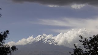 preview picture of video 'Ecuador 2014. episode Baños Riobamba'