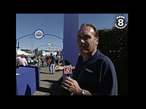 Super Bowl XXXVII in 2003: Larry Himmel shares reasons you wouldn't want to attend the game