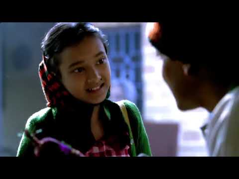 Makdee Full Movie Shweta Prasad Shabana Azmi