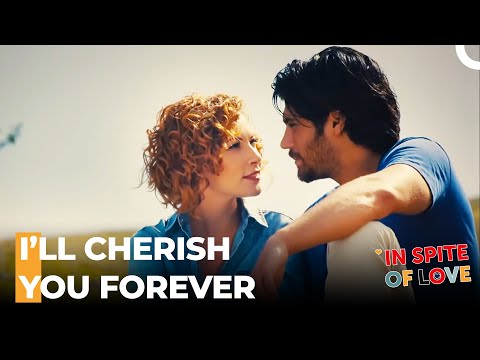 Every Moment With You Is Precious - In Spite of Love