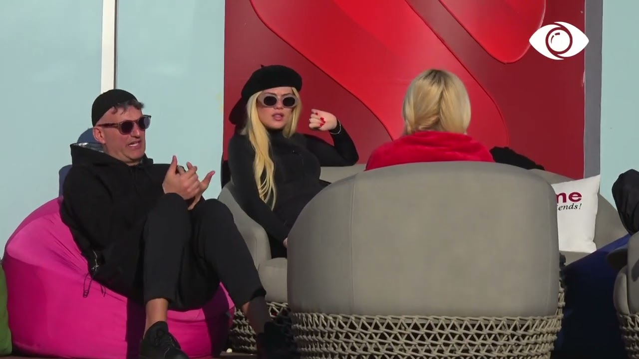 Arriti në poshtërsi/ Bledi për Armaldon: Të thotë kujdes gruan nga unë?!