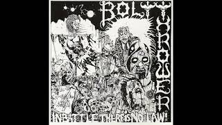 Bolt Thrower - Denial of Destiny