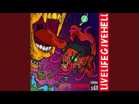 40CLIP (feat. Thraxx)