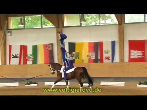 DJM 2013   Gruppen   19   Juniorteam der JRG Köln