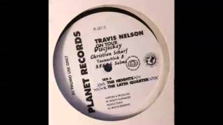 Travis Nelson (The Heights) 1996