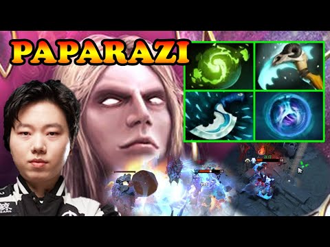 [GIVEAWAY] PAPARAZI INVOKER REFRESHER COMBO FT PHANTOM LANCER FOUTAIN DIVING | DOTA2ORBS