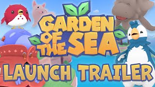 Watch and explore about Garden of the Sea PC Steam CD Key