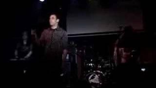 Built By Blood "Emotion Regression"