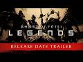 Ghost Of Yōtei Legends Release Date Trailer PS5 Games