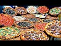 BEST 5 Hamburger Pizza The Best Korean Street Food Korean Street Food