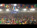 United Way Of Baroda Garba 2017