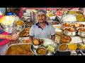Best Thali In Bhubaneswar UNBELIEVABLE Rs 80 Only Street Food India