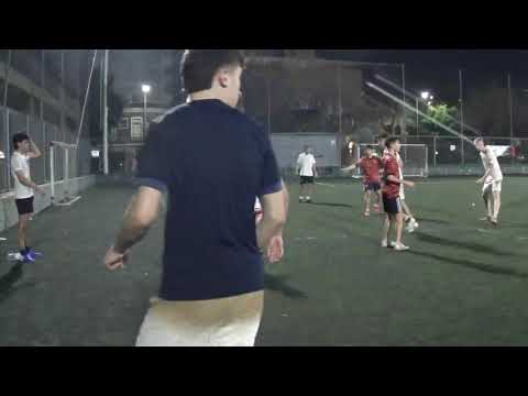 CITRIC FC VS  DEPORTIVO EMPATE #Apertura2021 Fecha 14