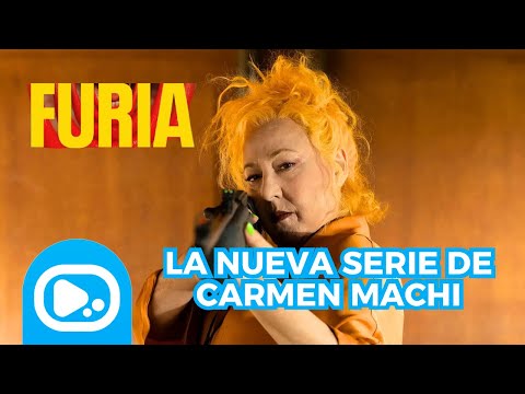 LOS JUSTOS |  Pilar Castro, Vito Sanz y Carmen Machi | La película \