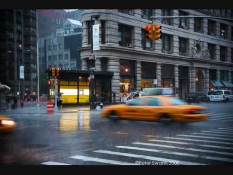 Michael Franks- Rainy Night in Tokyo