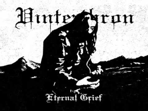 Vinterthron - For Satan Himself- Eternal Grief