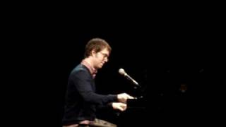 Ben Folds - All U Can Eat  @ The Tabernacle 3/14