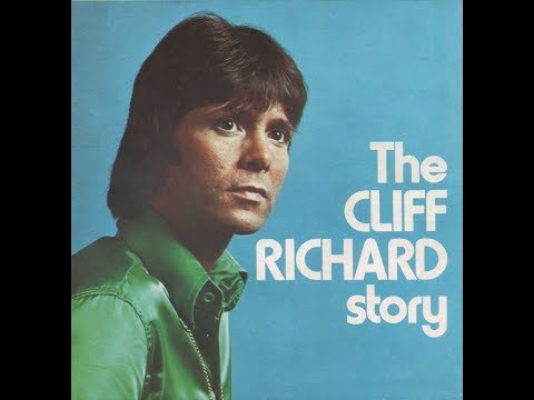 Cliff Richard - The Cliff Richard Story