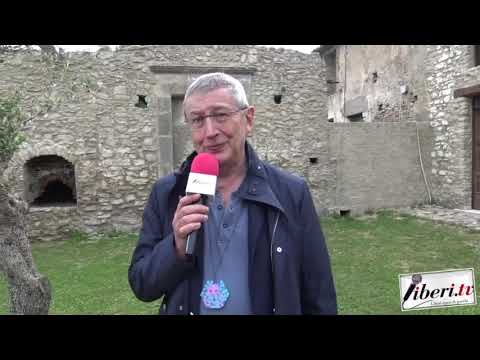 Per la rinascita del borgo e del castello di Savuto