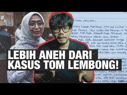 Dirut BUMN pencetak Sejarah Laba tertinggi itu Sekarang Dipenjara