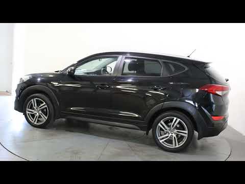 Hyundai Tucson 1.7 D Comfort 5DR - Image 2