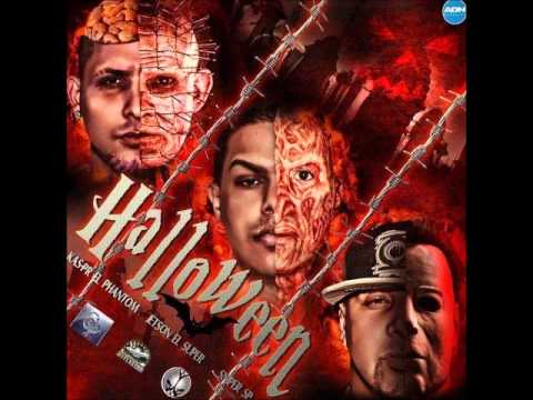 Jetson El Super, Sniper SP, Kas-PR "El Phantom"- Trick Or Treat [Freestyle]