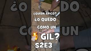 ¿QUEDA ÉPICO? ¿O QUEDO COMO UN GIL? S2E03 - "RITUAL" #mtg #spiderman #finalfantasy #duel #argentina