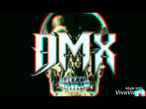 DMX vs. Mike Prado & DJ Mitrich - Where The Hood At