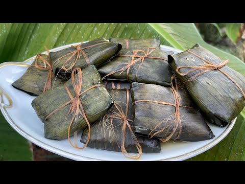 Jamaican Blue Draws Recipe|Dukunoo|THE RAIN’S KITCHEN