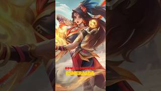 Download lagu Esmeralda Mains Hate These 3 Counter Heroes! 😭🔥#mlbb #mobilelegendsbangbang #esmeralda mp3