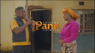 Download lagu Chisomo Chimoto - Pano mp3