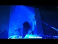 Asobi Seksu - Leave the drummer out there - Live in Bangkok