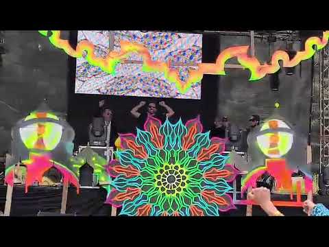 DIGITAL TRIBE  | ANANDA SHAKE  | AUDIOTEC