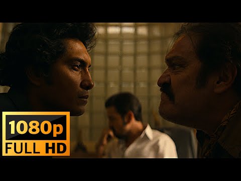 Don Neto le reclama a Rafael Caro por Camarena | Narcos Mexico | Full HD