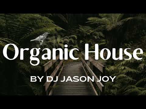 Organic House Mix #32 2023