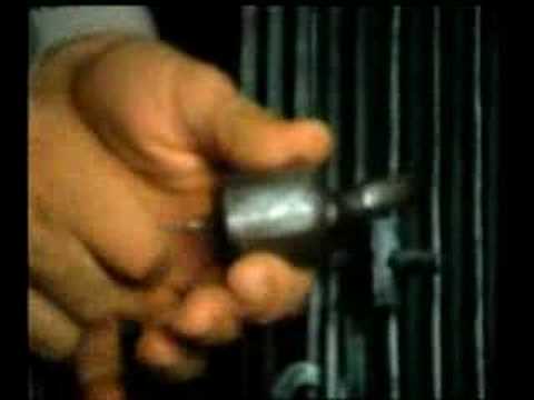 Videoclip de Forest — System of a Down