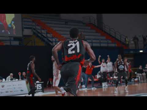 Inside The Game: OraSì Ravenna - Tramec Cento