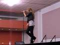 Jordan Pruitt Celebrate Love Radio Disney Jingle Jam
