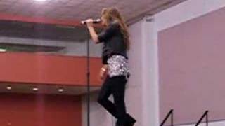 Jordan Pruitt - Celebrate Love - Radio Disney Jingle Jam