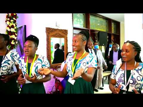 Tumaini Jipya Singers - Kenya