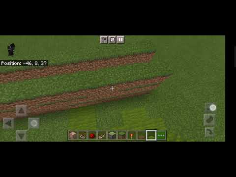 Die Unsichtbarste Falle in ganz Minecraft (Command Block dabei)