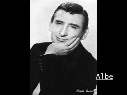 Renato Rascel - Il Piccolo Corazziere