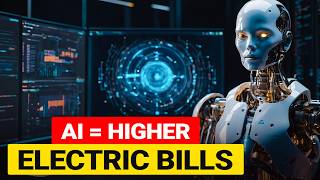 Washington Just Told the Power Grid to Make Room for AI — Here's What It Does to Your Electric Bill