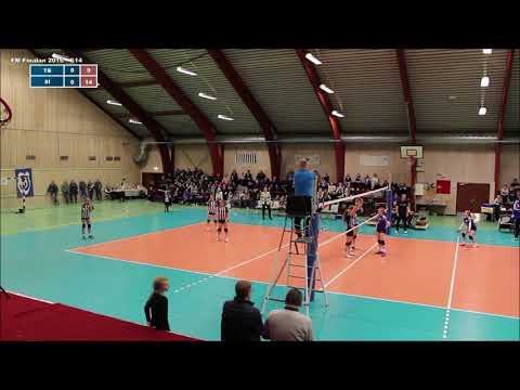 FM Finalan 2016 - Gentur14