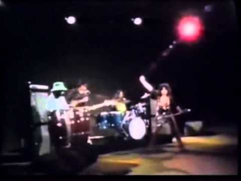 The Slider - Marc Bolan & T Rex