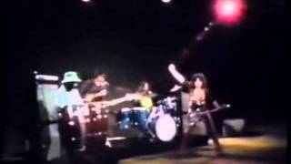 The Slider - Marc Bolan & T Rex